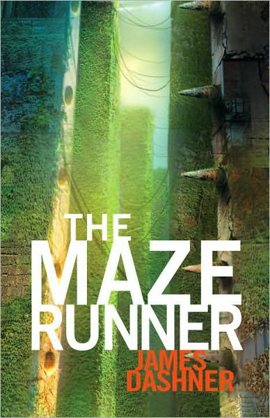 The Maze runner #01 - JAMES DASHNER