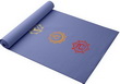 Tapis de yoga: Chakra - ACCESSOIRE