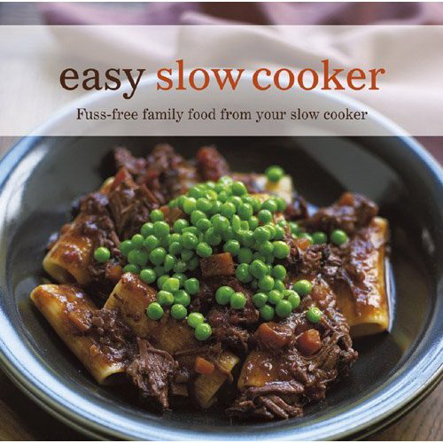 Easy slow cooker - COLLECTIF
