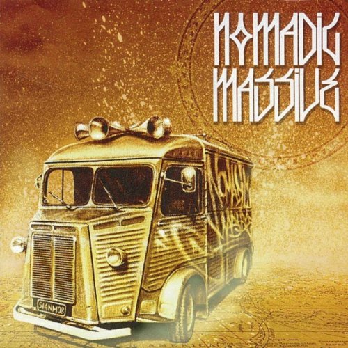 Nomadic massive - NOMADIC MASSIVE
