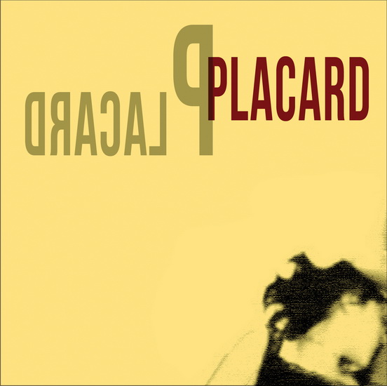 Placard - DANY PLACARD