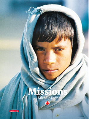 Missions - MICHELE DIONNE