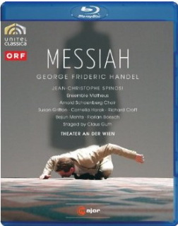 Handel: Messiah - HANDEL