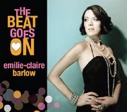 The Beat Goes On - BARLOW EMILIE-CLAIRE