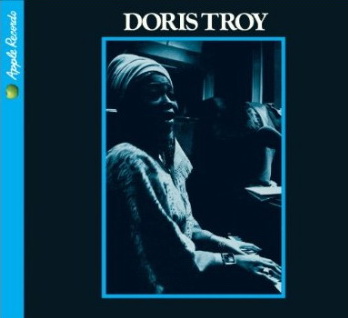 Doris Troy (1970) - TROY DORIS