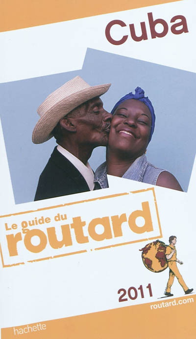 Cuba 2011 - PHILIPPE GLOAGUEN