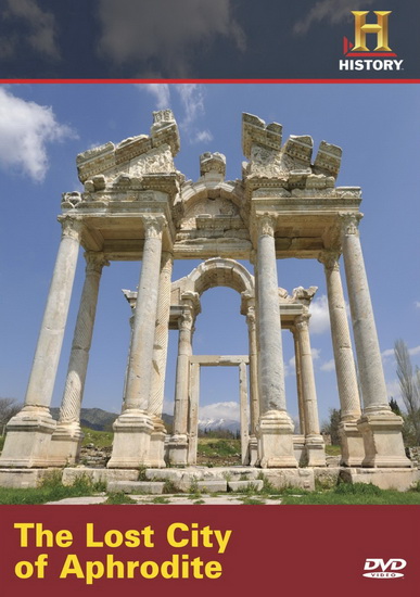 The Lost City of Aphrodite - HISTORY CHANNEL