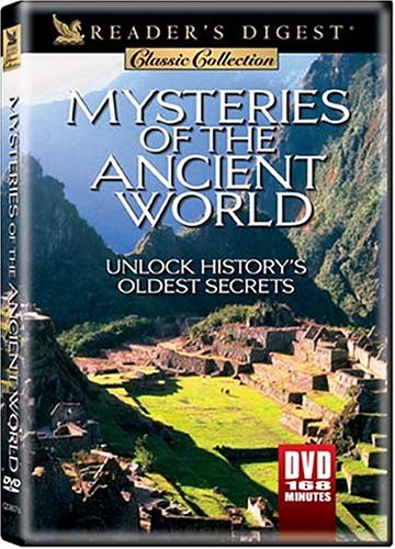 Mysteries of the ancien world - QUESTAR