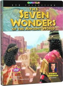Seven wonders of the ancient world - QUESTAR