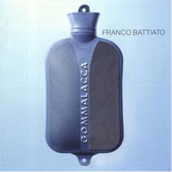 Gommalacca - BATTIATO FRANCO