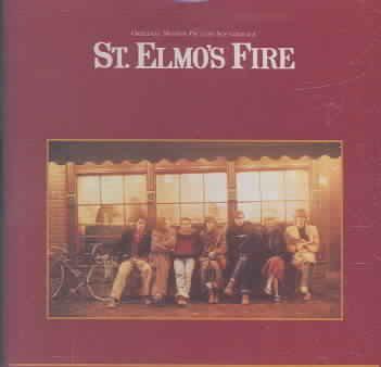 St Elmo&#39;s Fire - B.O.F.