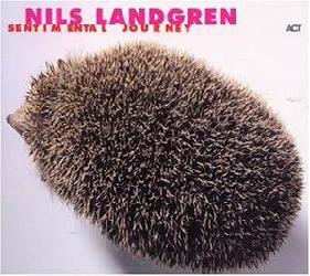 Sentimental journey - LANDGREN NILS