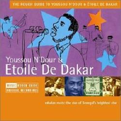Rough Guide to Youssou N&#39;Dour & Etoile - N'DOUR YOUSSOU & ETOILE DE DAKAR