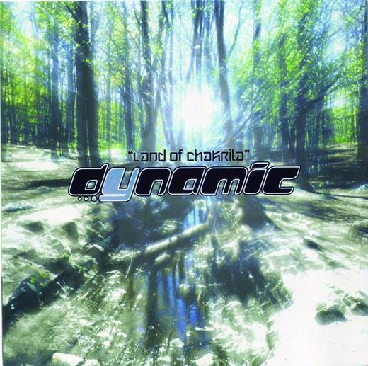 Land of Chakrila - DYNAMIC