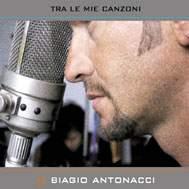Tra le mie canzoni - ANTONACCI BIAGIO