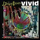 Vivid + bonus tracks - LIVING COLOUR