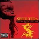 Under a pale grey sky - Live (2CD) - SEPULTURA