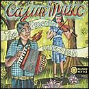 Cajun music:The essential collection - COMPILATION