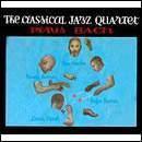 Classical jazz quartet plays Bach - COMPILATION