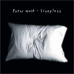 Sleepless - WOLF PETER