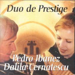 Duo de prestige - IBANEZ PEDRO - CERNATESCU DALILA