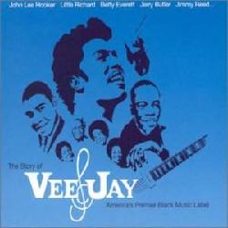 The Story of Vee-Jay (2 cd) - COMPILATION