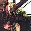The Naked ride home - BROWNE JACKSON