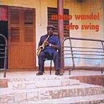 Afro swing - WANDEL MOMO