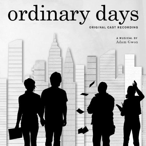 Ordinary Days - COMPILATION
