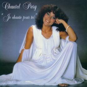 Je crois en toi - PARY CHANTAL