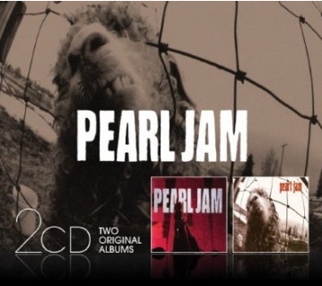 Vs / Ten (2CD) - PEARL JAM