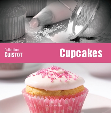 Cupcakes - COLLECTIF