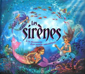 Les Sirènes - FREDERIQUE FRAISSE