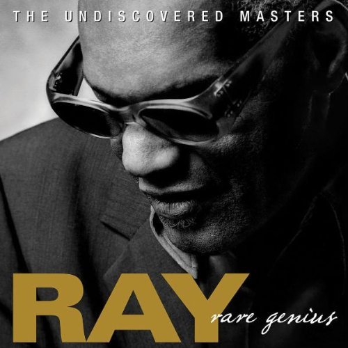 Rare Genius: The Undiscovered - CHARLES RAY