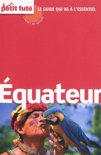 Equateur 2011 - COLLECTIF