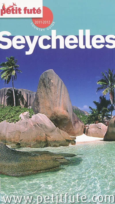 Seychelles 2011-2012 - COLLECTIF