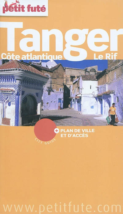 Tanger 2011 - COLLECTIF