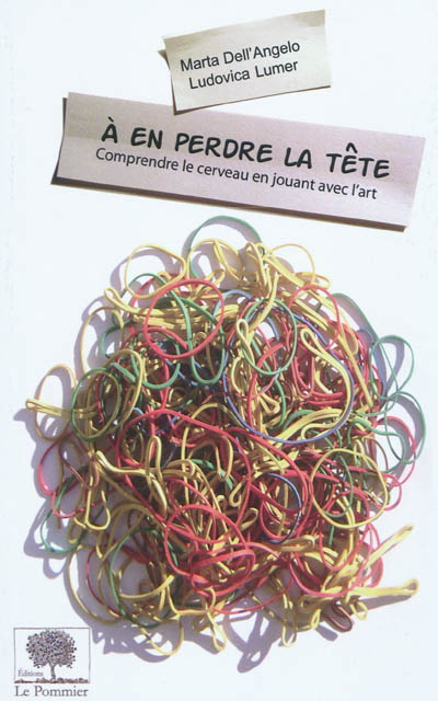 A en perdre la tête - MARTA DELL'ANGELO - LUDOVICA LOMER