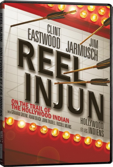 Reel Injun - DIAMOND NEIL