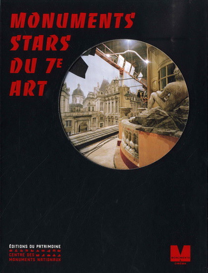 Monuments stars du 7e art - BINH NGUYEN TRONG