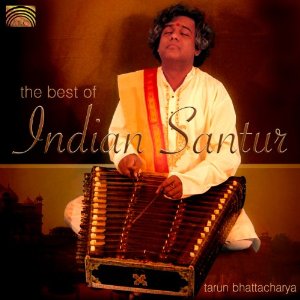 Best of Indian Santur - TRADITIONAL (ARR. BHATTACHARYA)