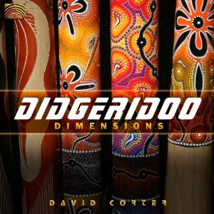 Didgeridoo Dimensions - CORTER CORTER