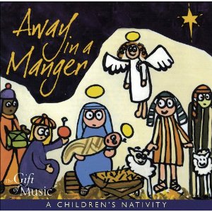 Away in a Manger: A Children's Nativity - COMPILATION