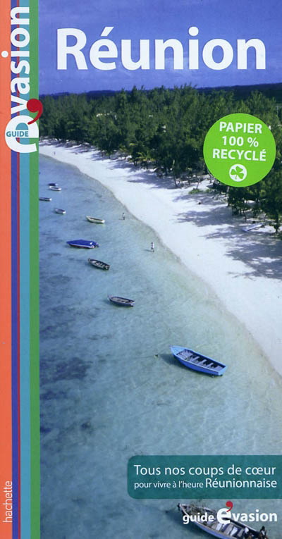 Réunion 2011 - GEOFFROY MORHAIN