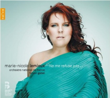 Ne me refuse pas: French Opera Arias - COMPILATION