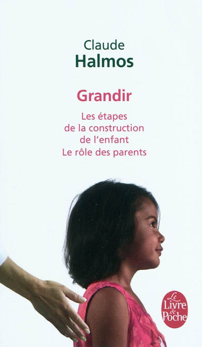 Grandir - CLAUDE HALMOS
