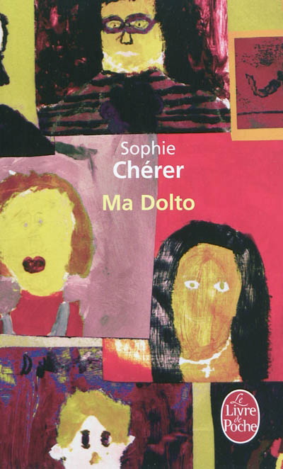 Ma Dolto - SOPHIE CHÉRER