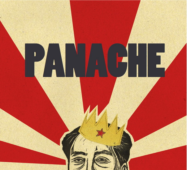 Panache - PANACHE
