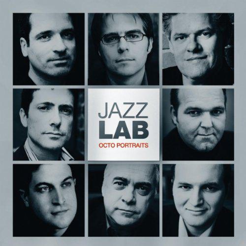 Octo portaits - JAZZLAB