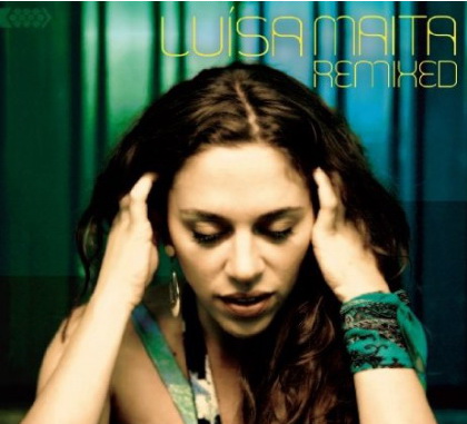 Maita Remixed - MAITA LUISA